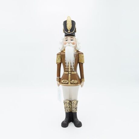 ΚΑΡΥΟΘΡΑΥΣΤΗΣ ΠΟΛΥΡΕΖΙΝ, ΚΑΦΕ, 11x41.5cm