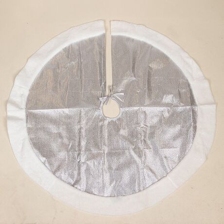 ΠΟΔΙΑ, ΜΕΤΑΛΛΙΚΟ ΑΣΗΜΙ, 90cm