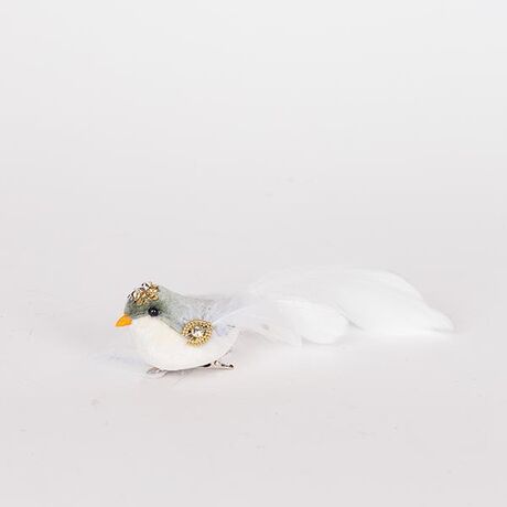 ΒΕΛΟΥΔΙΝΟ ΠΟΥΛΑΚΙ, ΜΕΝΤΑ, 5x18cm