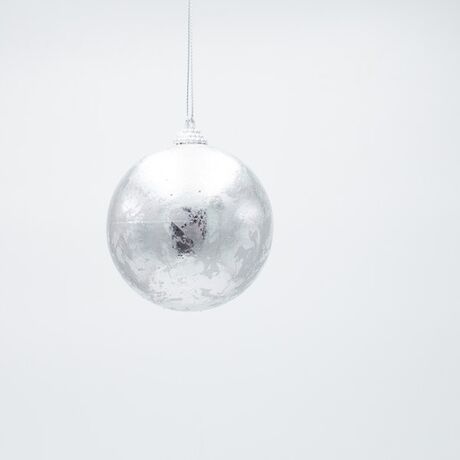 ΜΠΑΛΑ, ΜΕΤΑΛΛΙΚΟ ΑΣΗΜΙ, ΣΕΤ 6ΤΜΧ, 8cm