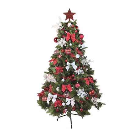 ΣΤΟΛΙΣΜΟΣ ΔΕΝΤΡΟΥ, ΚΟΚΚΙΝΟ ΛΕΥΚΟ, ΣΕΤ 120ΤΜΧ