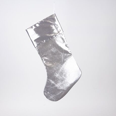 ΚΑΛΤΣΑ, ΜΕΤΑΛΛΙΚΟ ΑΣΗΜΙ, 49cm