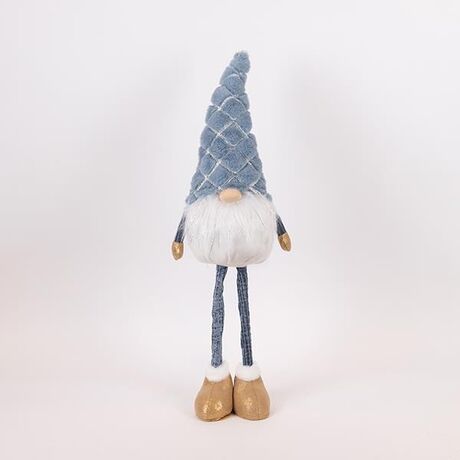 ΞΩΤΙΚΟ ΜΕ ΓΑΛΑΖΙΟ ΚΑΠΕΛΟ, 76cm