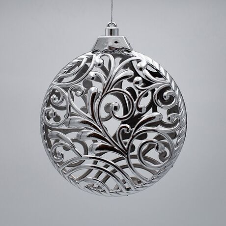 ΜΠΑΛΑ ΣΚΑΛΙΣΤΗ, ΑΣΗΜΙ, 17x14.5cm