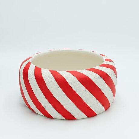 ΚΑΣΠΟ ΑΠΌ ΤΣΙΜΕΝΤΟ, CANDY, 22x22x10cm