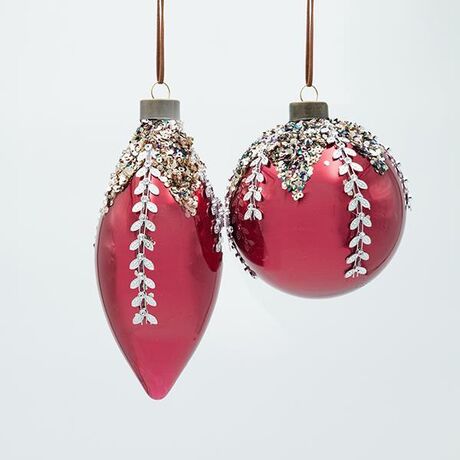 ΓΥΑΛΙΝΟ ΣΤΟΛΙΔΙ, ΜΠΟΡΝΤΟ ΜΕ ΑΣΗΜΙ ΣΙΡΙΤΙ, 2ΣΧΕΔΙΑ, ΣΕΤ 4ΤΜΧ, 10cm