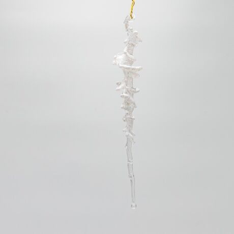 ΣΤΑΛΑΚΤΙΤΗΣ, ΠΑΓΩΜΕΝΟ ΔΙΑΦΑΝΟ, ΣΕΤ 5ΤΜΧ, 26.5cm