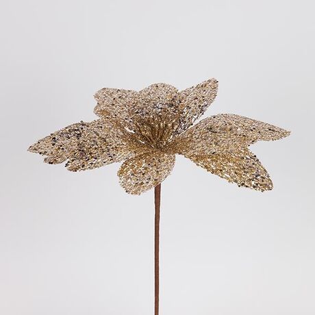 ΛΟΥΛΟΥΔΙ ΣΑΜΠΑΝΙ ΓΚΛΙΤΕΡ, 30x45cm