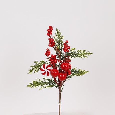 ΠΙΚΑΚΙ ΜΕ ΚΑΡΑΜΕΛΑ CANDY, 30cm