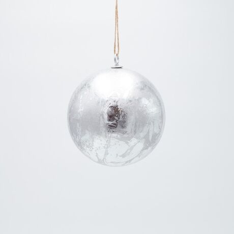 ΜΠΑΛΑ, ΜΕΤΑΛΛΙΚΟ ΑΣΗΜΙ, 15cm