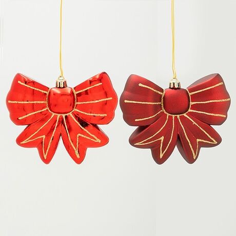 ΠΛΑΣΤΙΚΟ ΣΤΟΛΙΔΙ, ΦΙΟΓΚΟΣ, ΚΟΚΚΙΝΟ, ΣΕΤ 2ΤΜΧ, 11cm