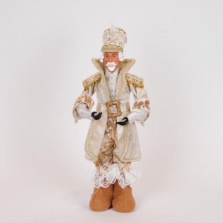 ΣΤΡΑΤΙΩΤΗΣ ΜΕ ΣΑΜΠΑΝΙ ΡΟΥΧΑ, 45cm