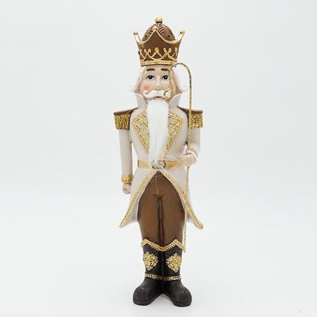 ΚΑΡΥΟΘΡΑΥΣΤΗΣ ΠΟΛΥΡΕΖΙΝ, ΜΕ ΣΤΕΜΜΑ, ΜΠΕΖ, 9.5x30.5cm