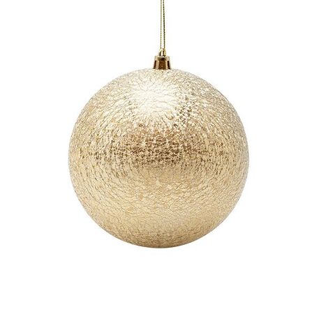 ΠΛΑΣΤΙΚΗ ΜΠΑΛΑ, ΧΡΥΣΟ ΜΕ ΟΨΗ ΣΑΤΕΝ, ΣΕΤ 2ΤΜΧ, 12cm