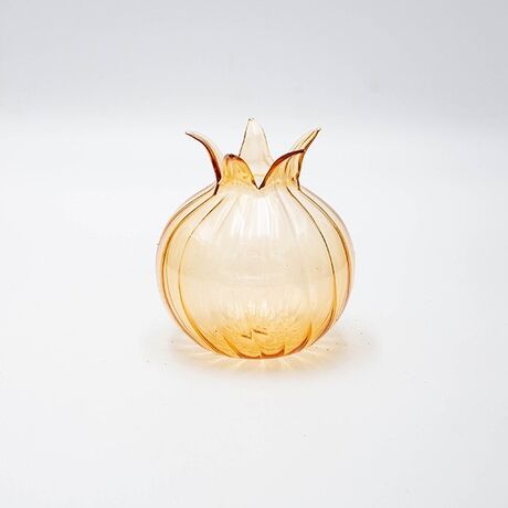 ΓΥΑΛΙΝΟ ΡΟΔΙ, ΔΙΑΦΑΝΟ ΜΕΛΙ, 9.8cm