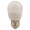 ΛΑΜΠΑ LED ΣΦΑΙΡΙΚΗ 10W Ε27 2700K 220-240V