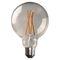 ΛΑΜΠΑ LED ΓΛΟΜΠΟΣ G95 CROSSED FILAMENT 11W Ε27 4000K 220-240V DIMMABLE CLEAR