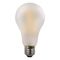 ΛΑΜΠΑ LED ΚΟΙΝΗ CROSSED FILAMENT 4.5W E27 3000K 220-240V FROST