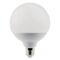 ΛΑΜΠΑ LED ΓΛΟΜΠΟΣ Φ120 25W Ε27 2700K 220-240V