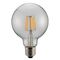 ΛΑΜΠΑ LED ΓΛΟΜΠΟ G95 FILAMENT 8W Ε27 6500K 220-240V DIMMABLE CLEAR