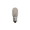 ΛΑΜΠΑ ΝΥΚΤΟΣ 5W E14 ΔΙΑΦΑΝΟΣ 220-240V