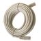 ΚΑΛΩΔΙΟ PATCH CORD UTP CAT-6e 26AWG ΓΚΡΙ 30m