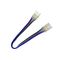 ΕΝΩΤΙΚΟ ΜΕ ΚΑΛΩΔΙΟ ΓΙΑ COB RGB 10mm