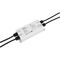 DMX512/RDM DECODER RGBW 5A*4CH 12-24VDC MAX20A IP65 D4-WP