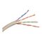 ΚΑΛΩΔΙΟ UTP CAT-5e 24AWG 4X2X0.51