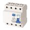 ΡΕΛΕ ΔΙΑΡΡΟΗΣ 4Χ63Α 300mΑ GACIA TYPE AC