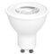 ΛΑΜΠΑ LED GU10 2,9W 3000K 38° 175-265V "PRO"