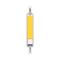 ΛΑΜΠΑ LED R7S 118mm 8W 4000K 220-240V